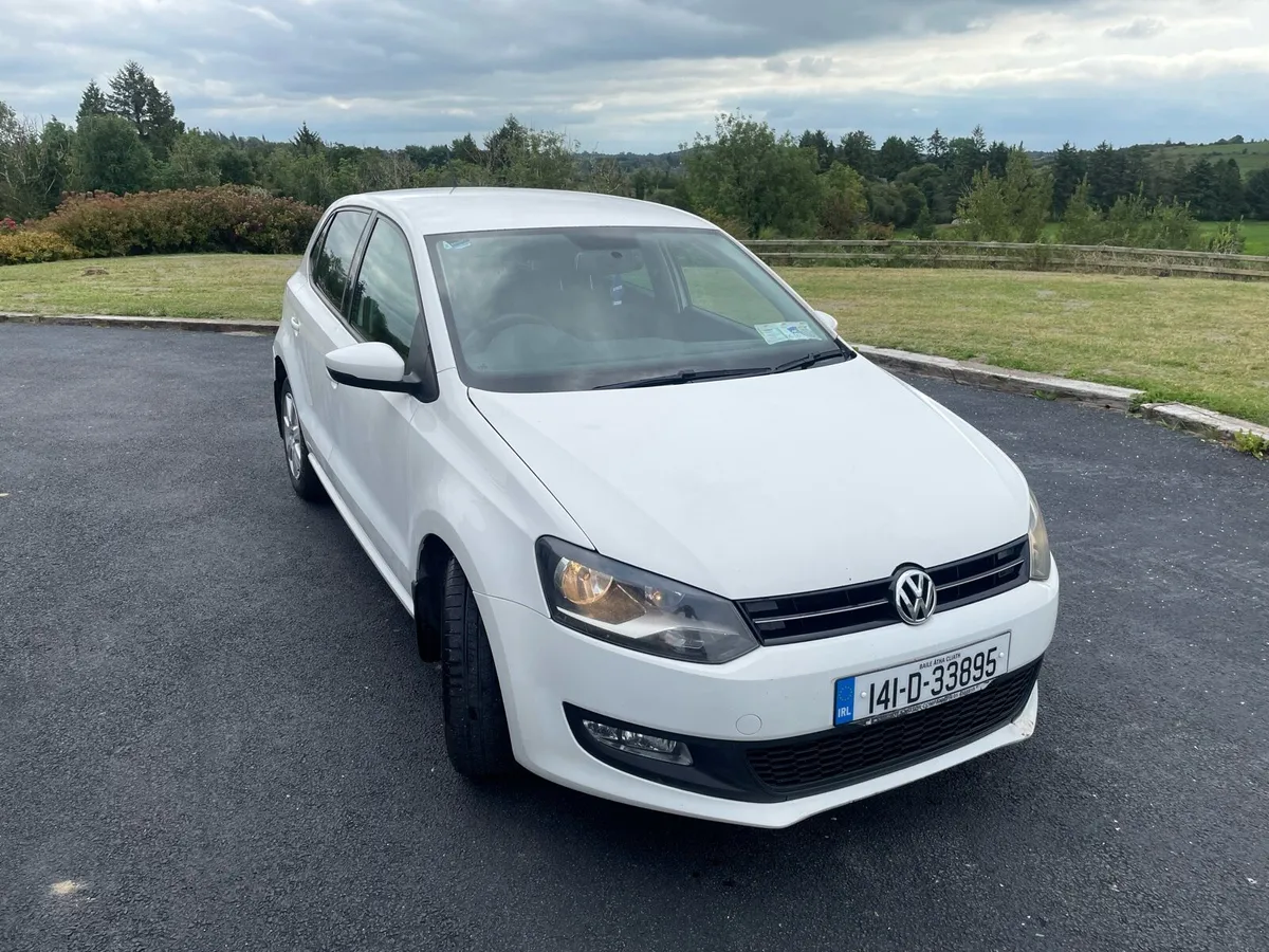 Volkswagen Polo - Image 1