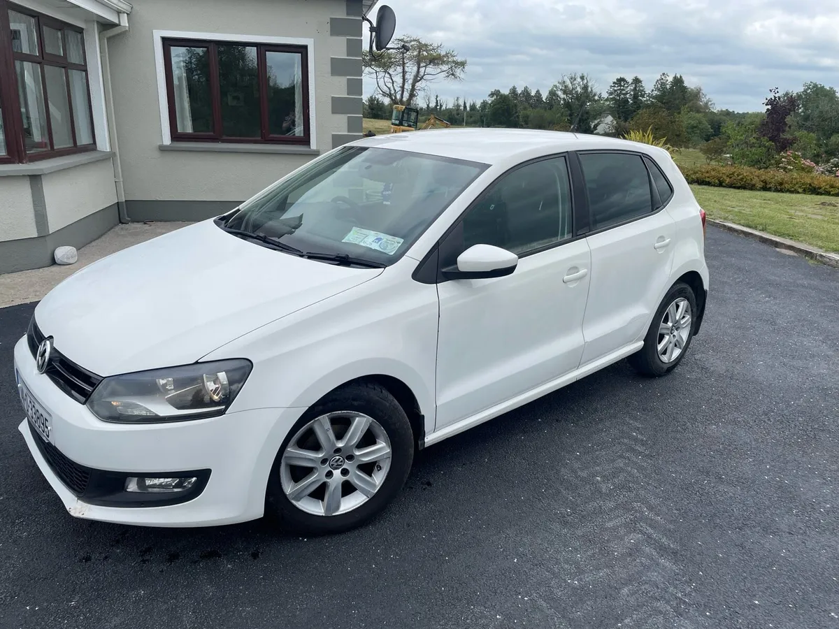 Volkswagen Polo - Image 2