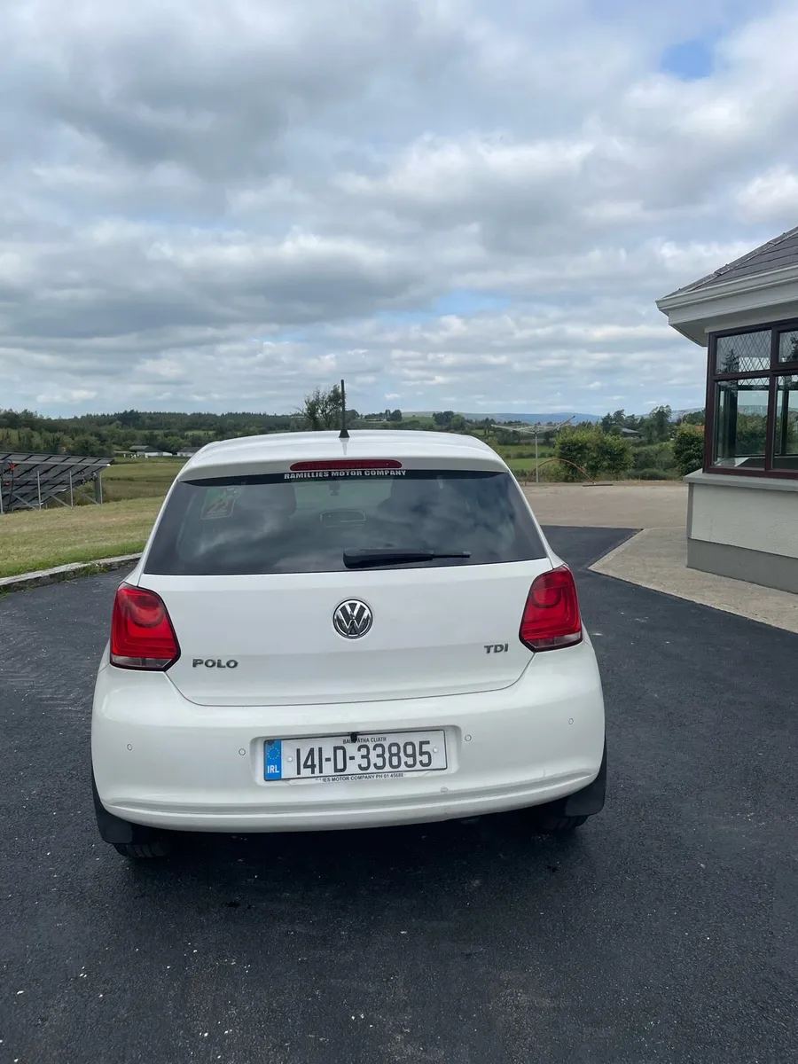 Volkswagen Polo - Image 3