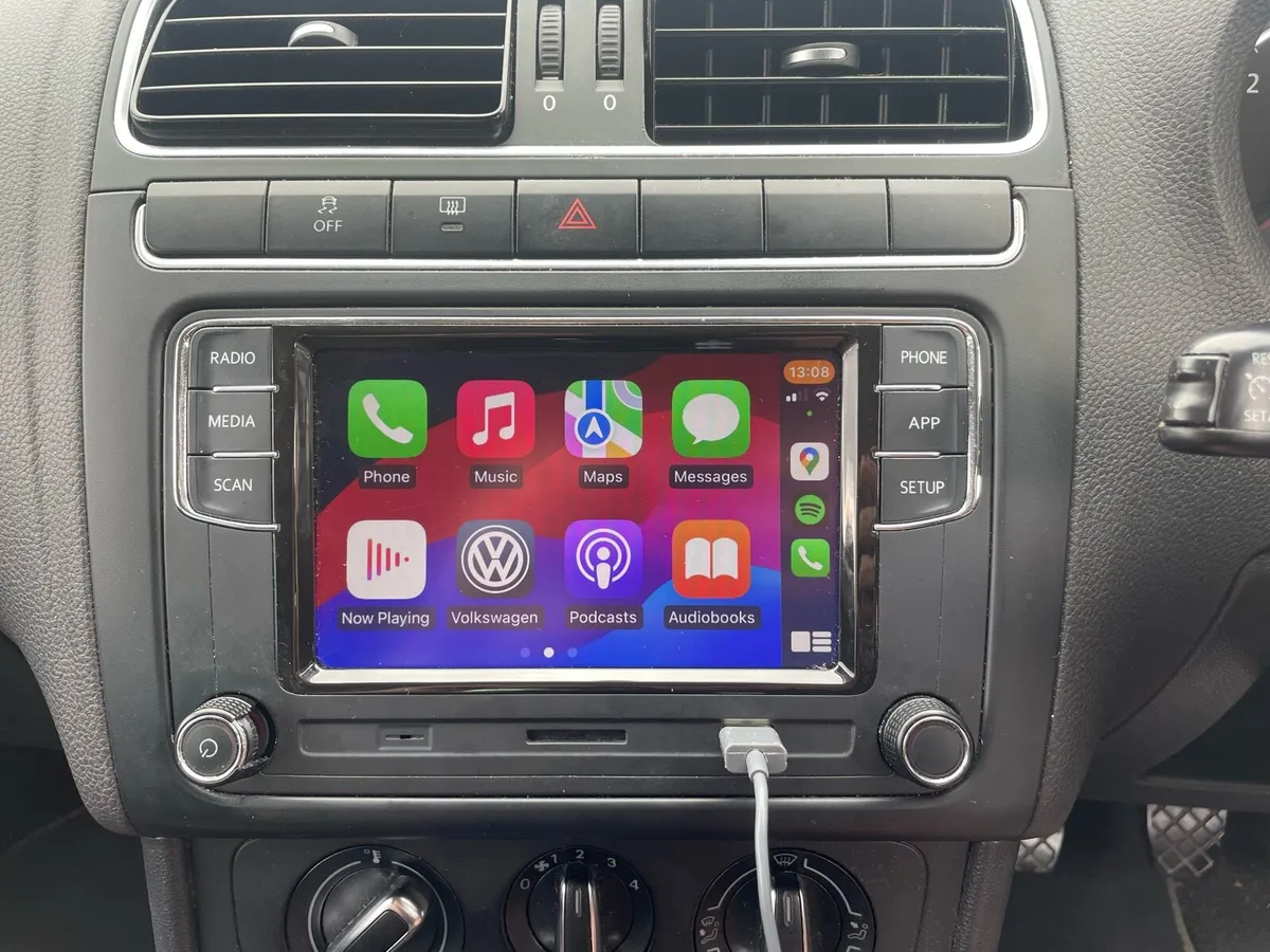 Volkswagen Polo - Image 4