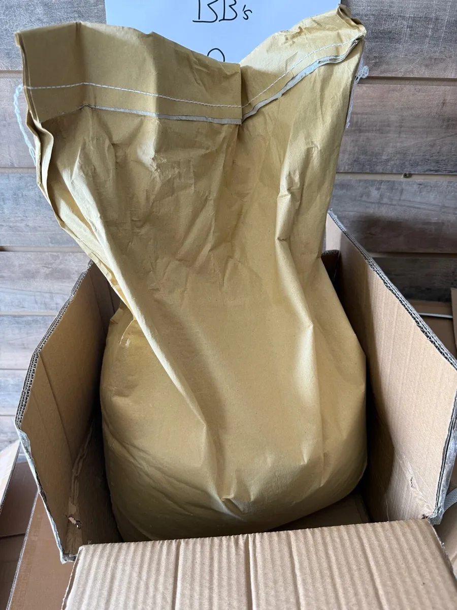 Airsoft BBS €2 per Kg - 1 pack of 25kg - Image 3
