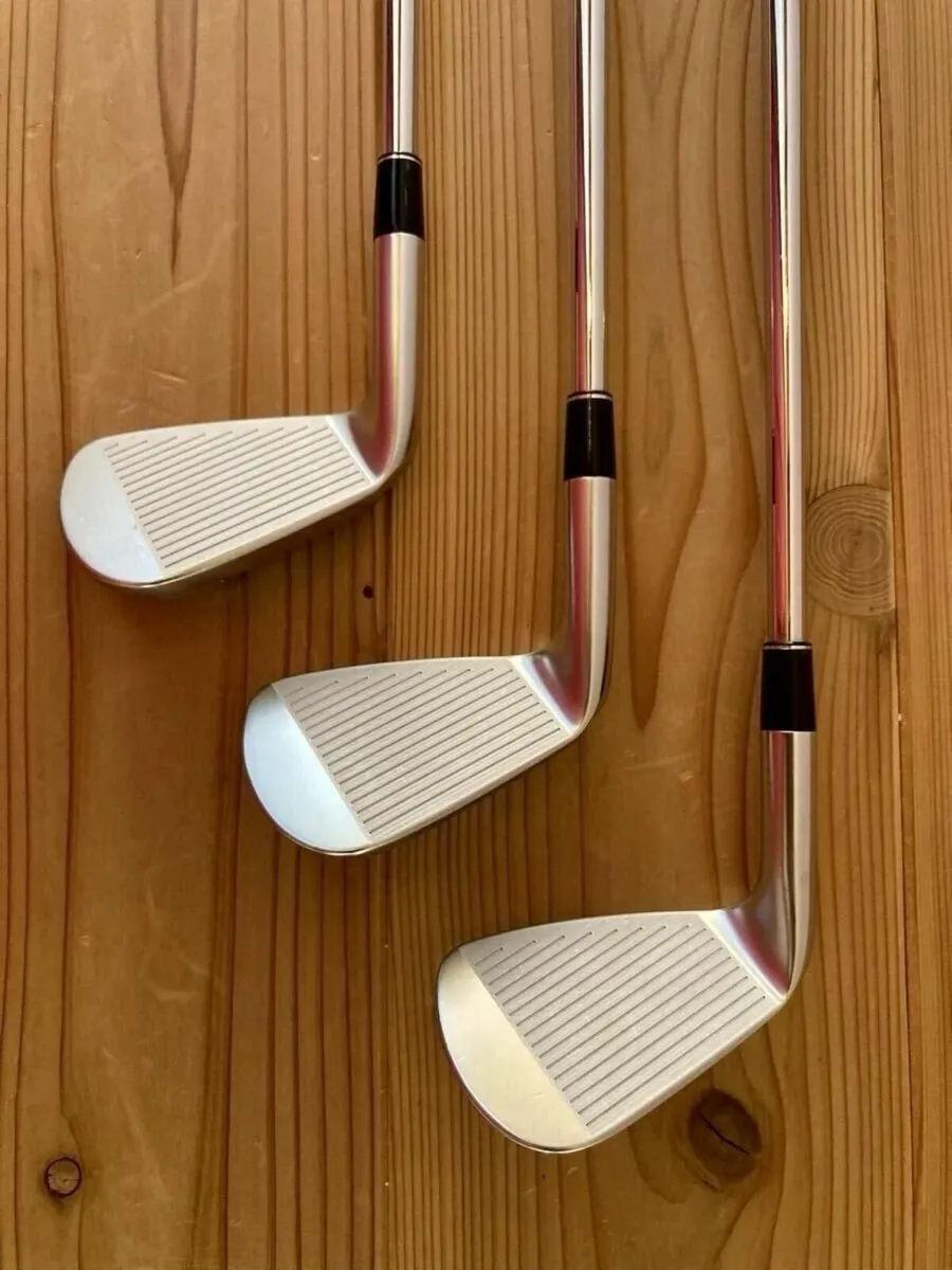 Srixon ZXi7 Iron Set 5-pw / Project X 6.5 - Image 3