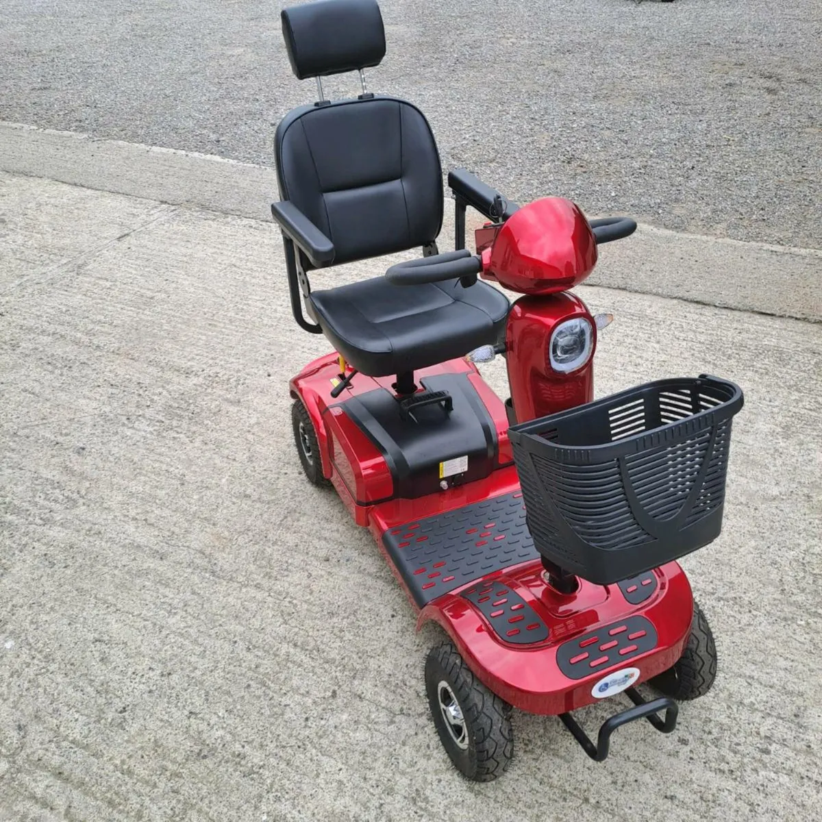 Mobility scooter - Image 1