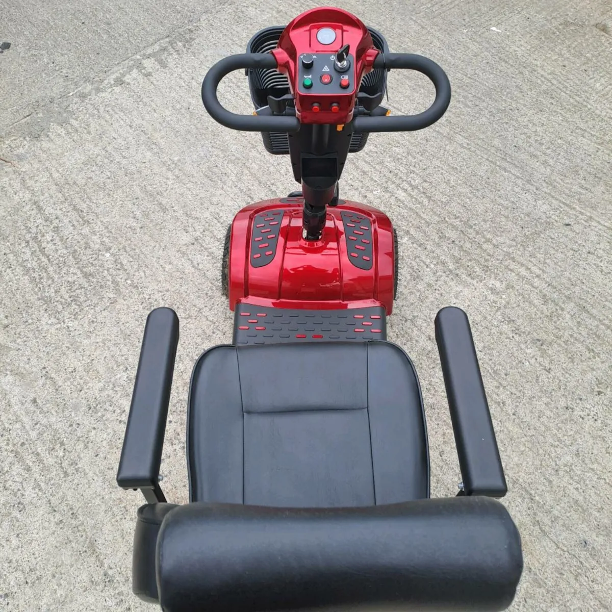 Mobility scooter - Image 4