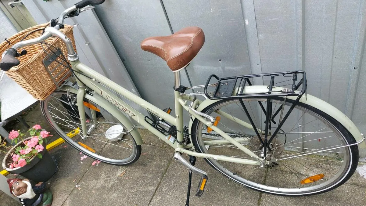 Trek Allant Alpha Aluminium - Image 2