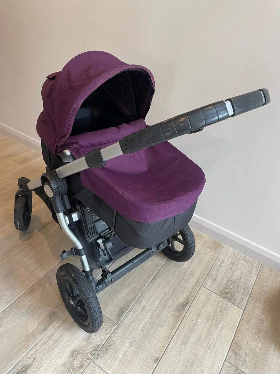 Baby Jogger modular buggy - Image 2
