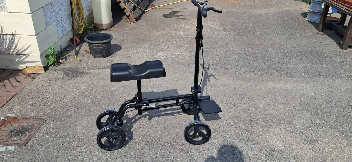 Knee Trolley - Image 1