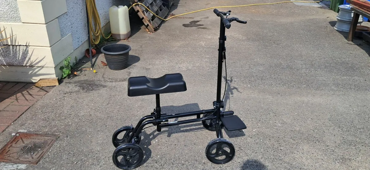 Knee Trolley - Image 2