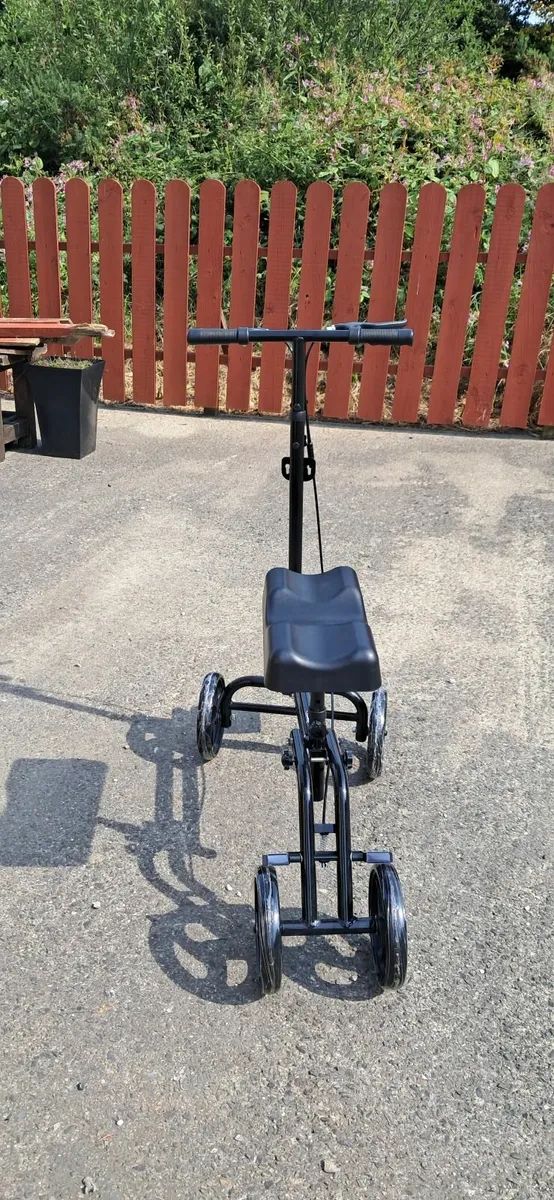 Knee Trolley - Image 3