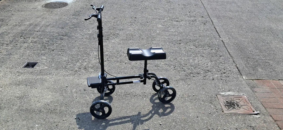 Knee Trolley - Image 4