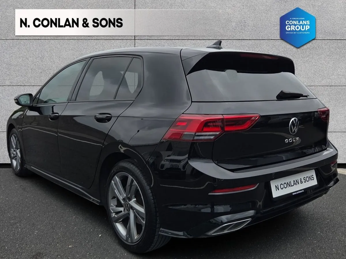 Volkswagen Golf R-line 1.5 TSI Manual - Image 2