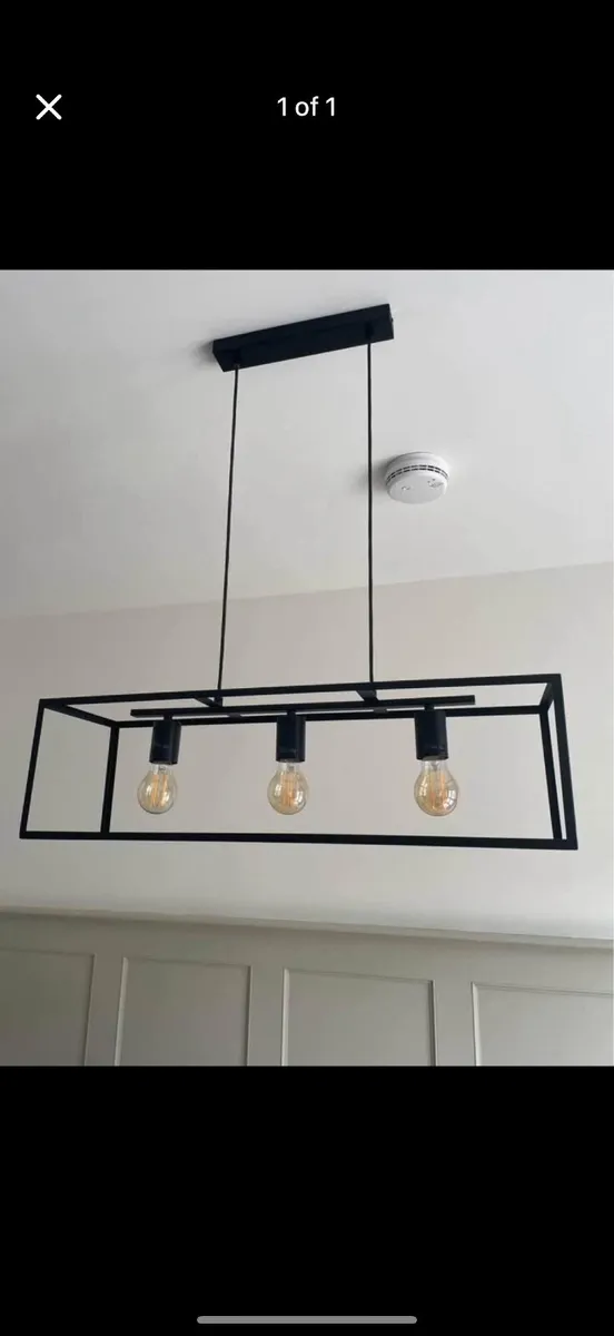 Ceiling light