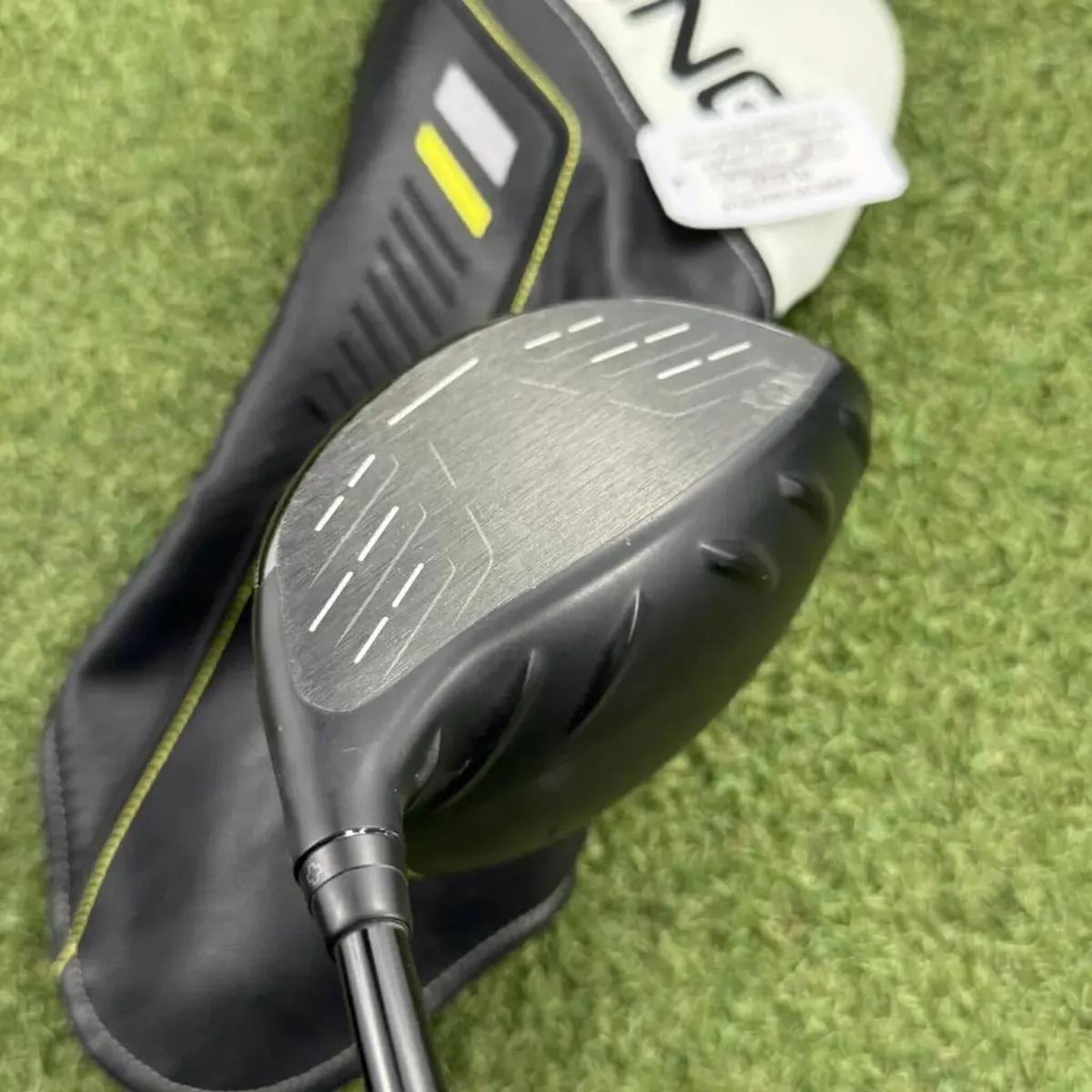 PING G430 LST DRIVER / 9° / X-STIFF - Image 4