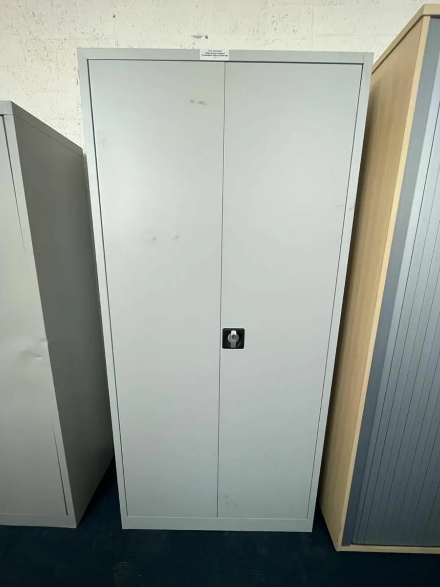 CLEARANCE AND USED STORAGE UNITS - FROM £40.00+VAT - Image 2