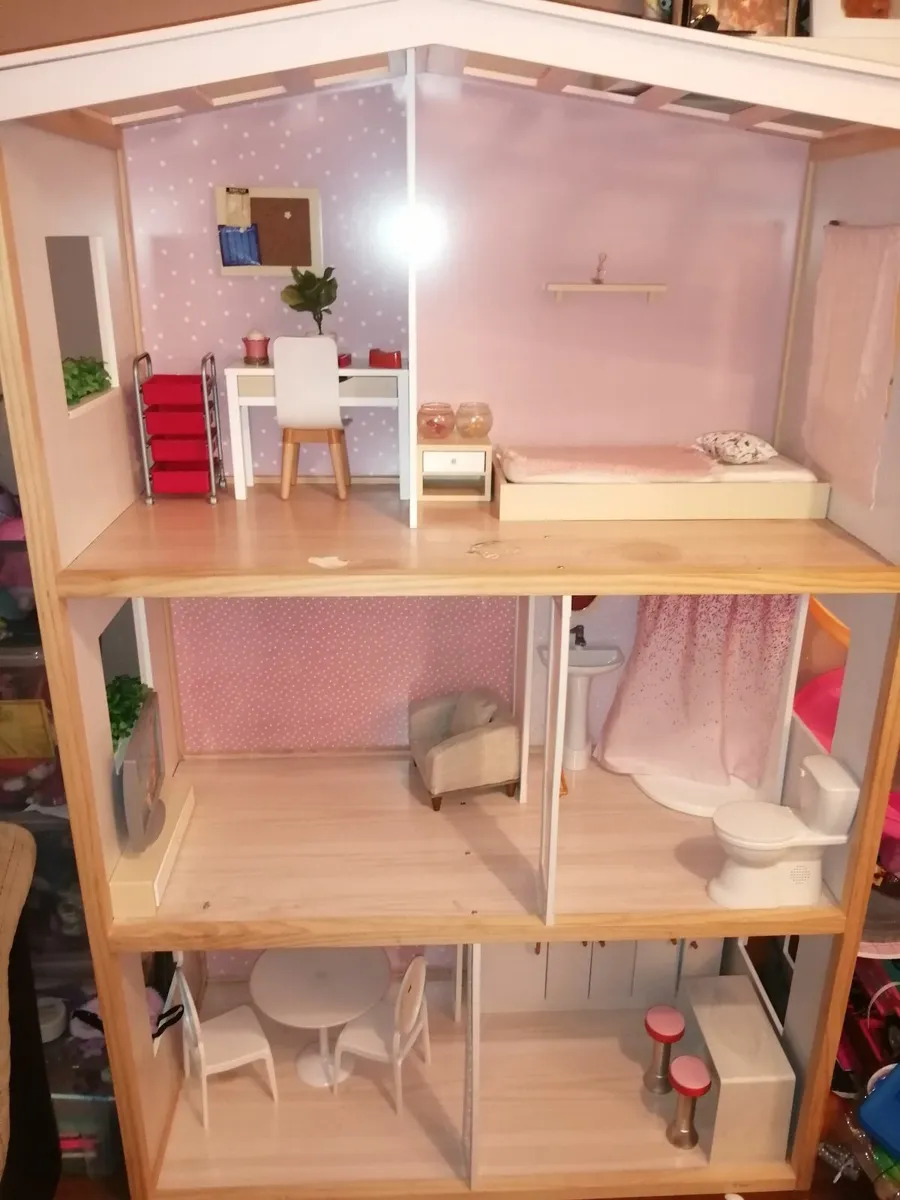 Our generation dolls house - Image 4