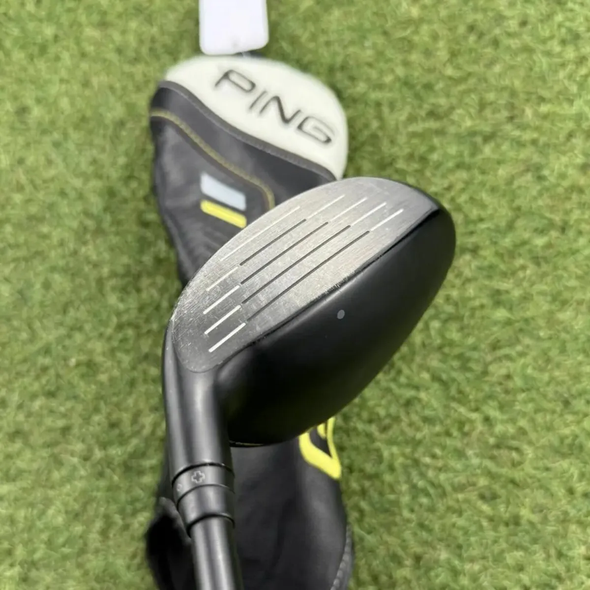 PING G430 MAX #5 WOOD 18° / ALTA CB 65 STIFF - Image 4