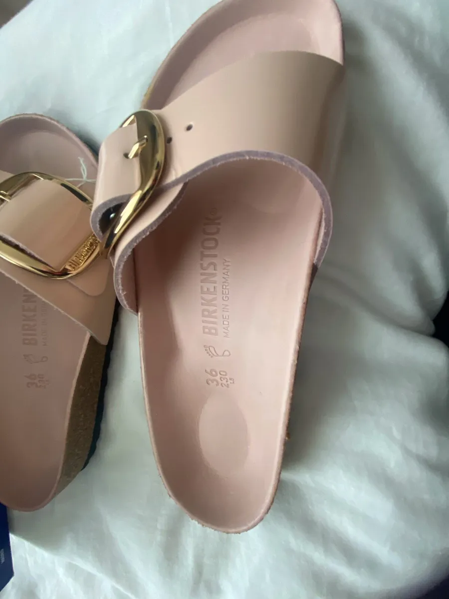 Birkenstock sandal - Image 2