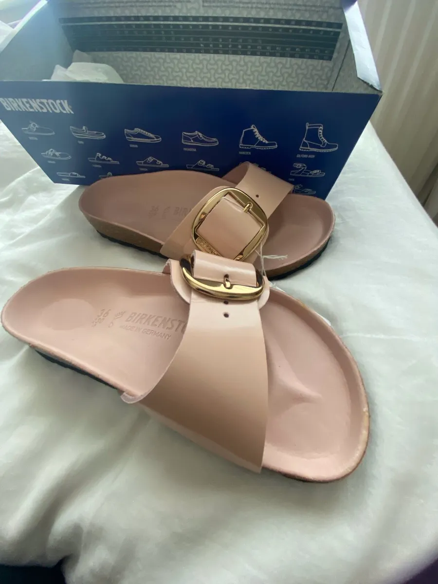 Birkenstock sandal - Image 3