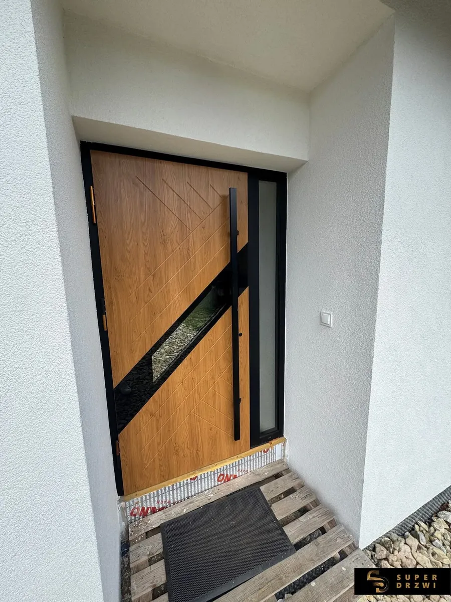Front doors,  sale & installation All Ireland - Image 2