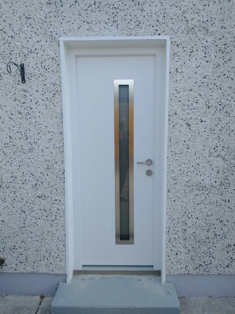 Front doors,  sale & installation All Ireland - Image 3