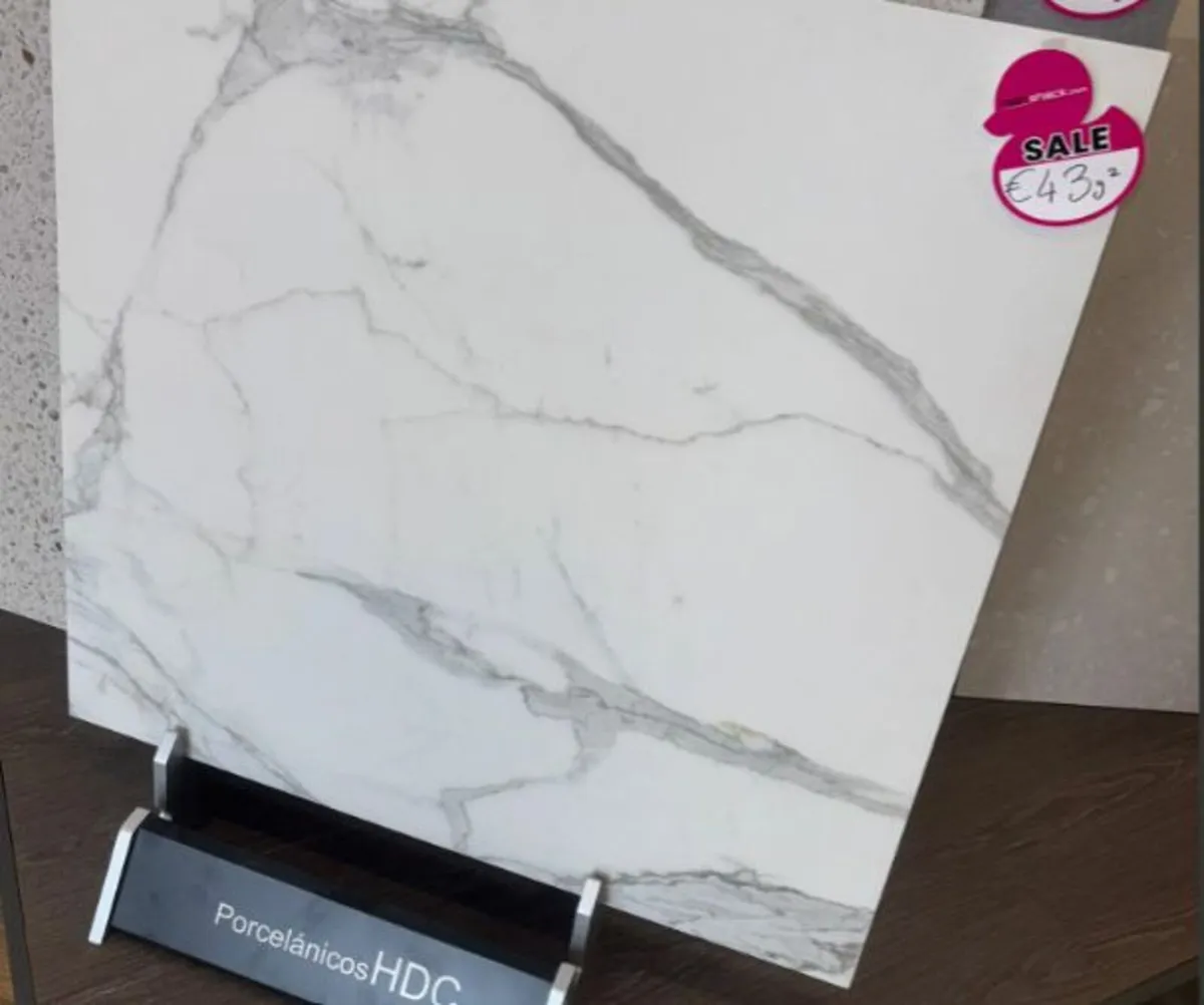 Tileshack - Beautiful Large Format 90x90 Tiles - Image 3