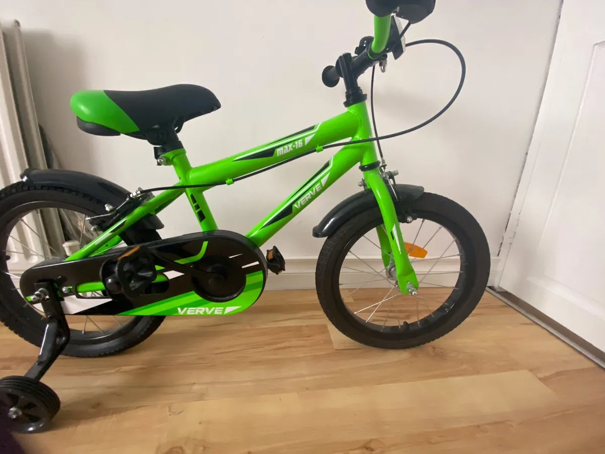Children bike - Image 2