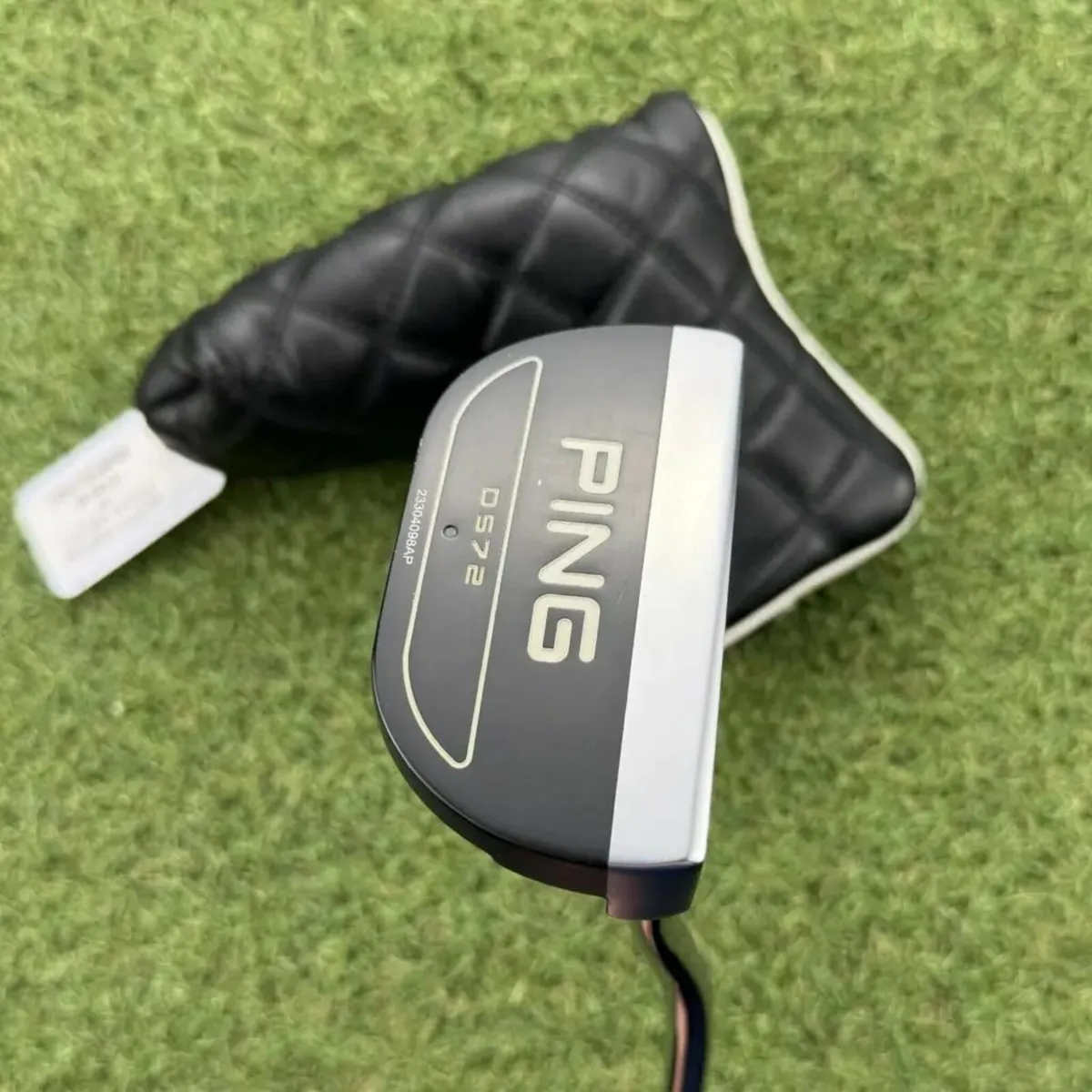 PING DS72 2023 PUTTER / 36.5″ - Image 2