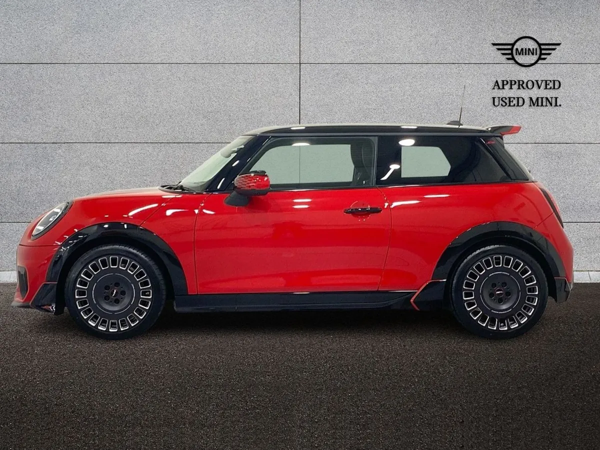 MINI Cooper Cooper S Sport Auto - Image 4