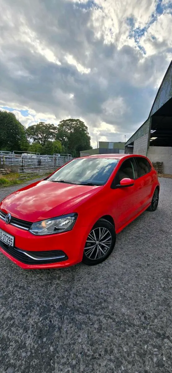 Volkswagen Polo Bluemotion - Image 2
