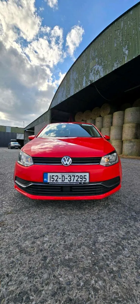 Volkswagen Polo Bluemotion - Image 3