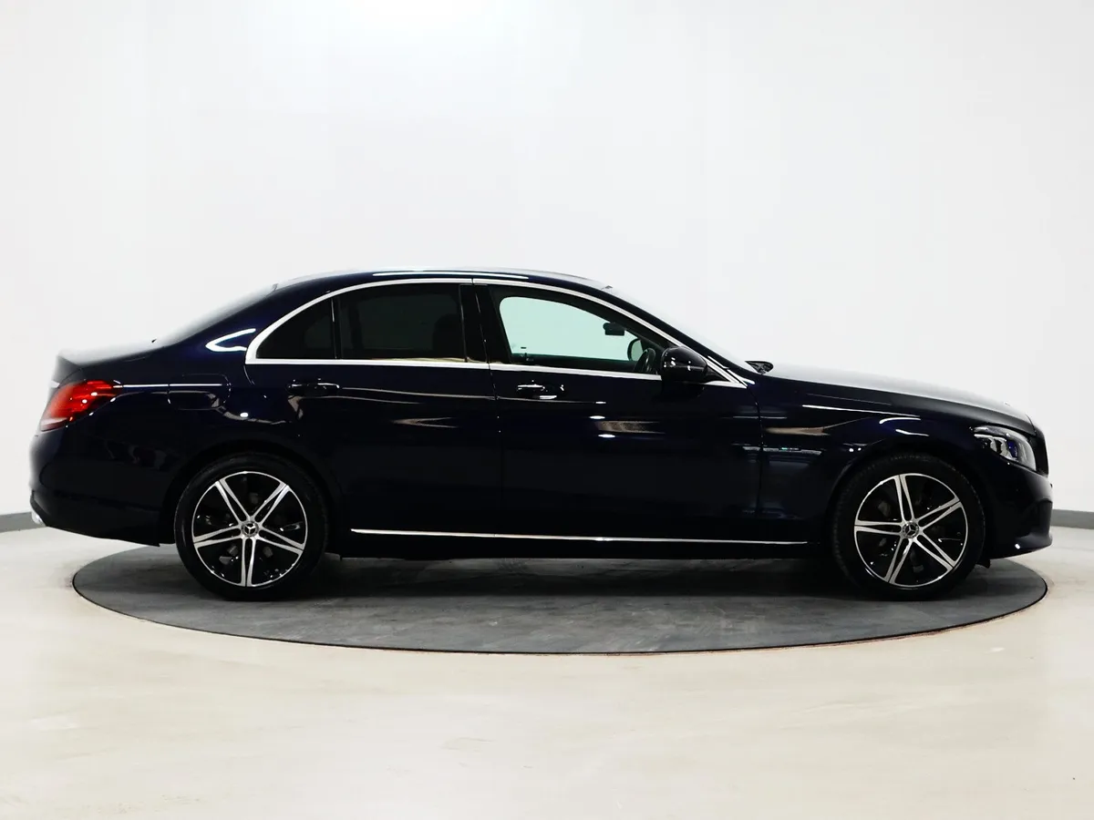 *95* 2021 Mercedes-Benz 300 2.0 sport automatic - Image 3