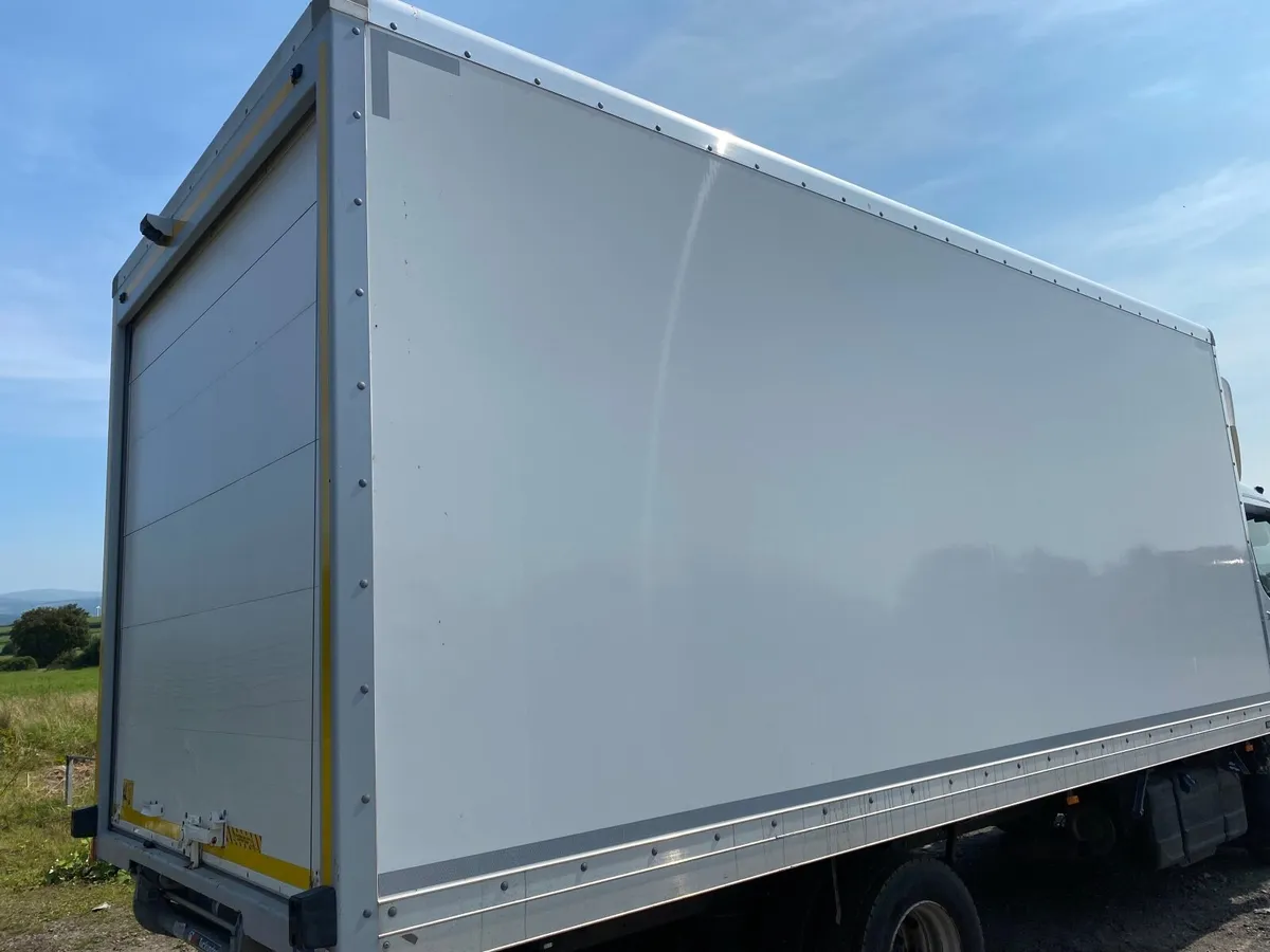 DAF Other 2024 - Image 1
