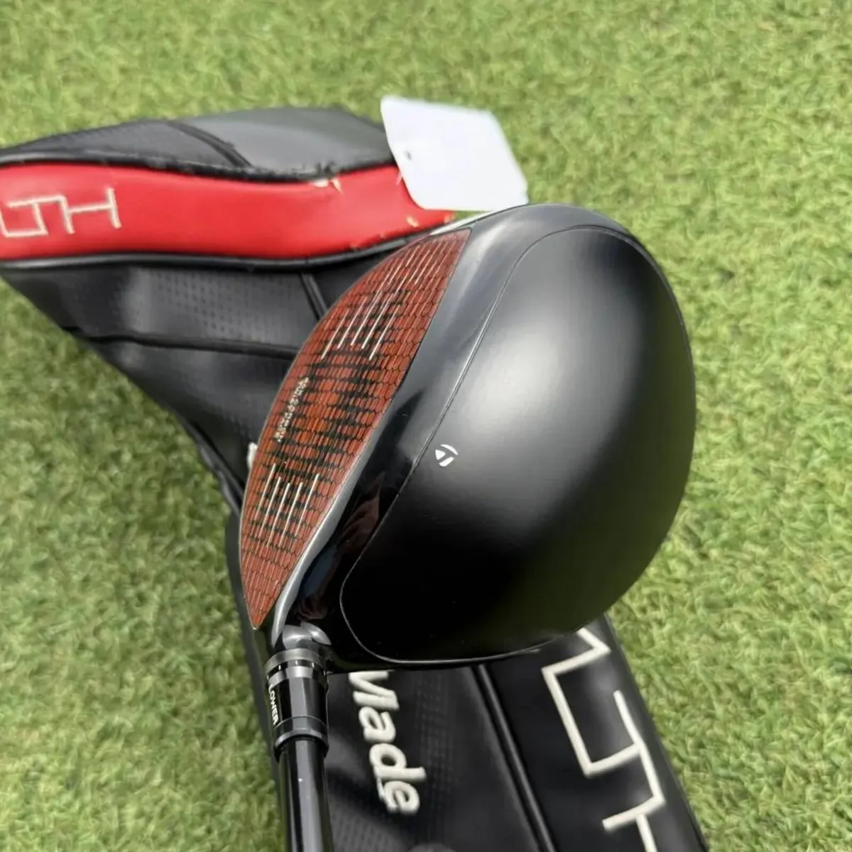 TAYLORMADE STEALTH PLUS DRIVER / 9° / STIFF - Image 3