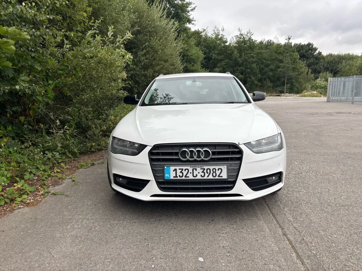 2013 Audi A4 Estate - Image 4