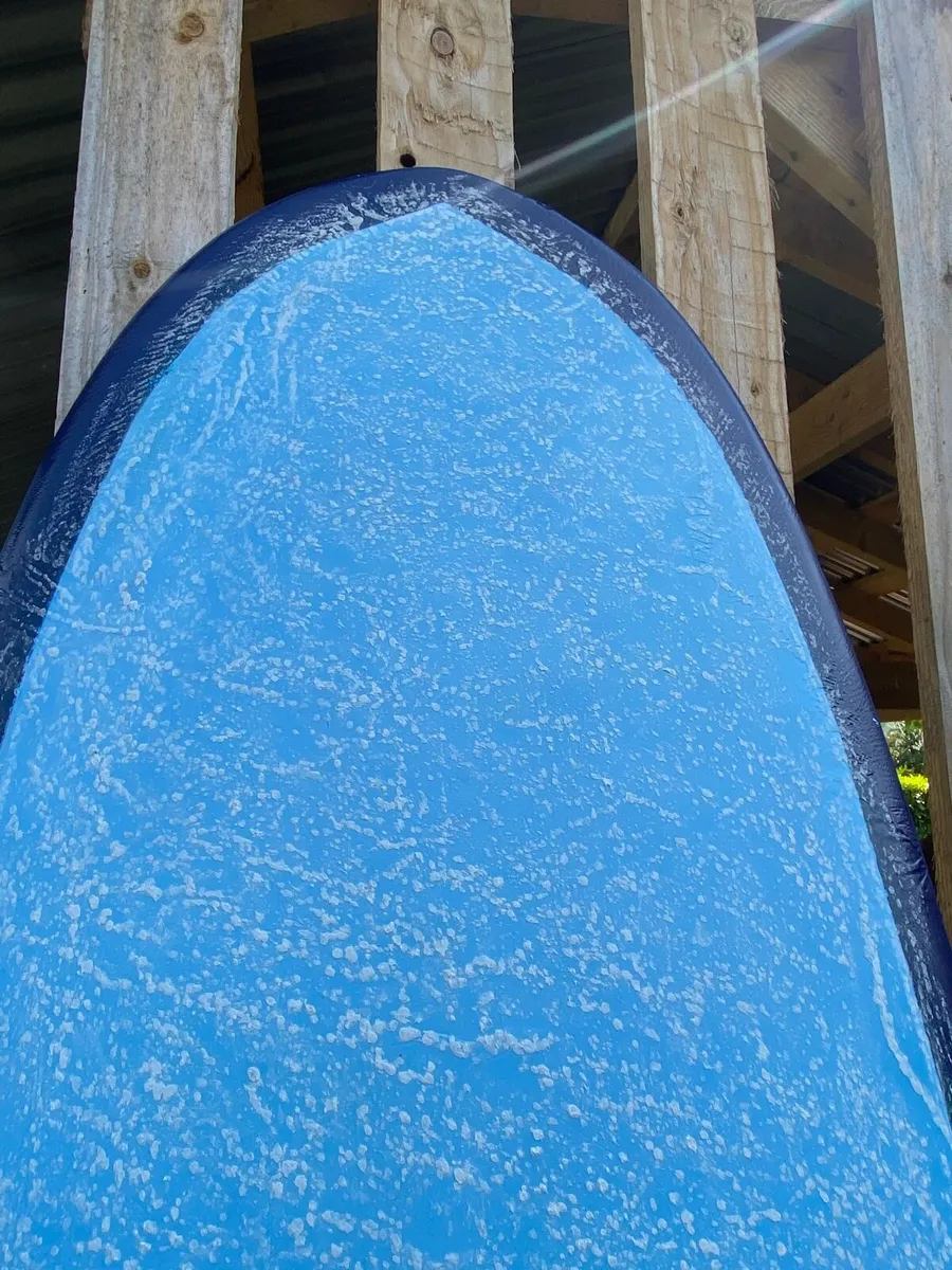 Surfboard 7’2 - Image 2