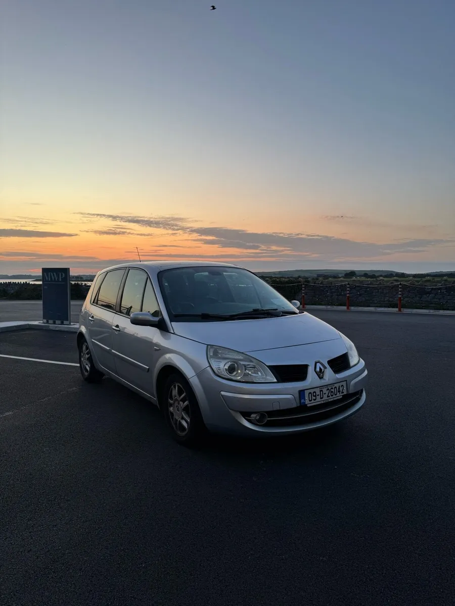 Renault Scénic II - Image 1