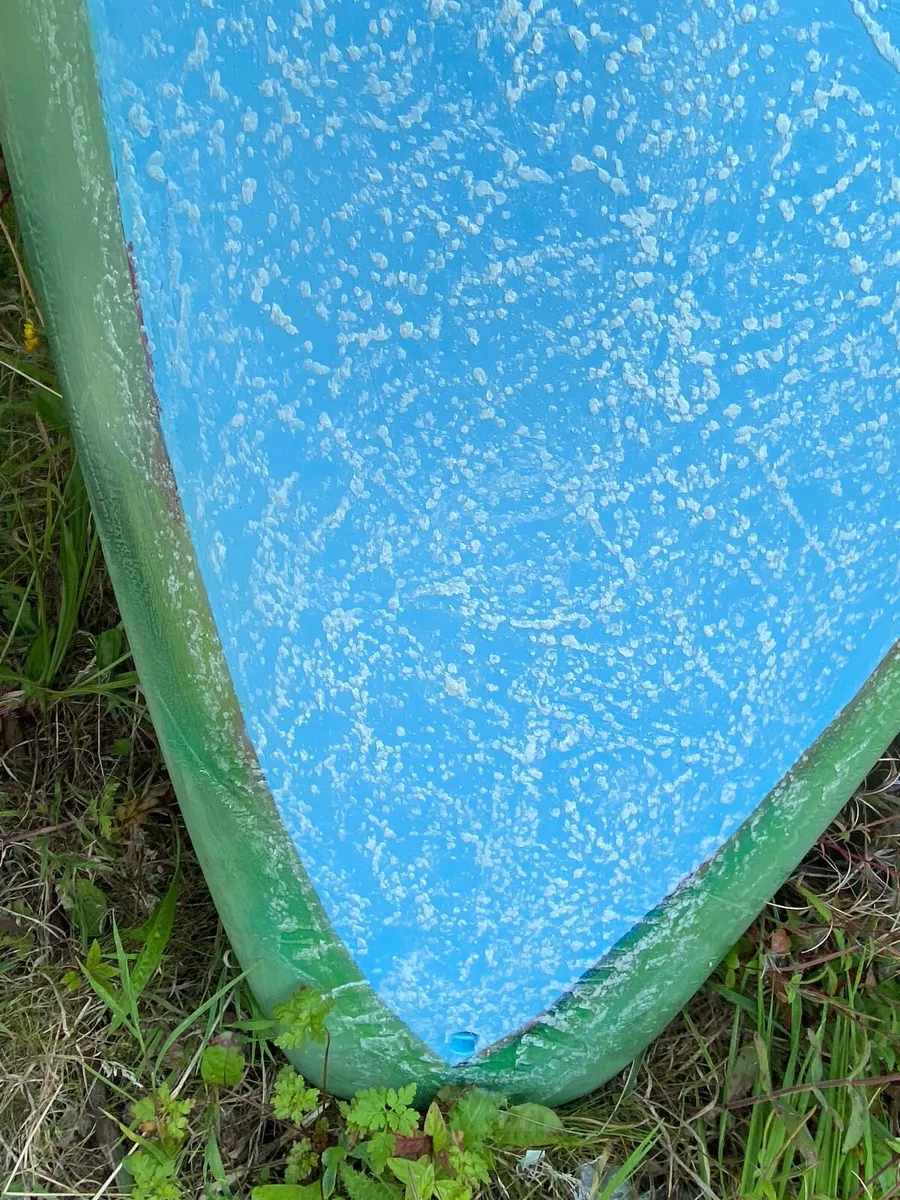 Surfboard 7’2 - Image 3