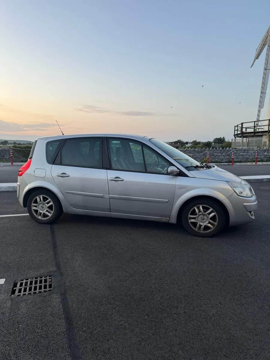 Renault Scénic II - Image 2