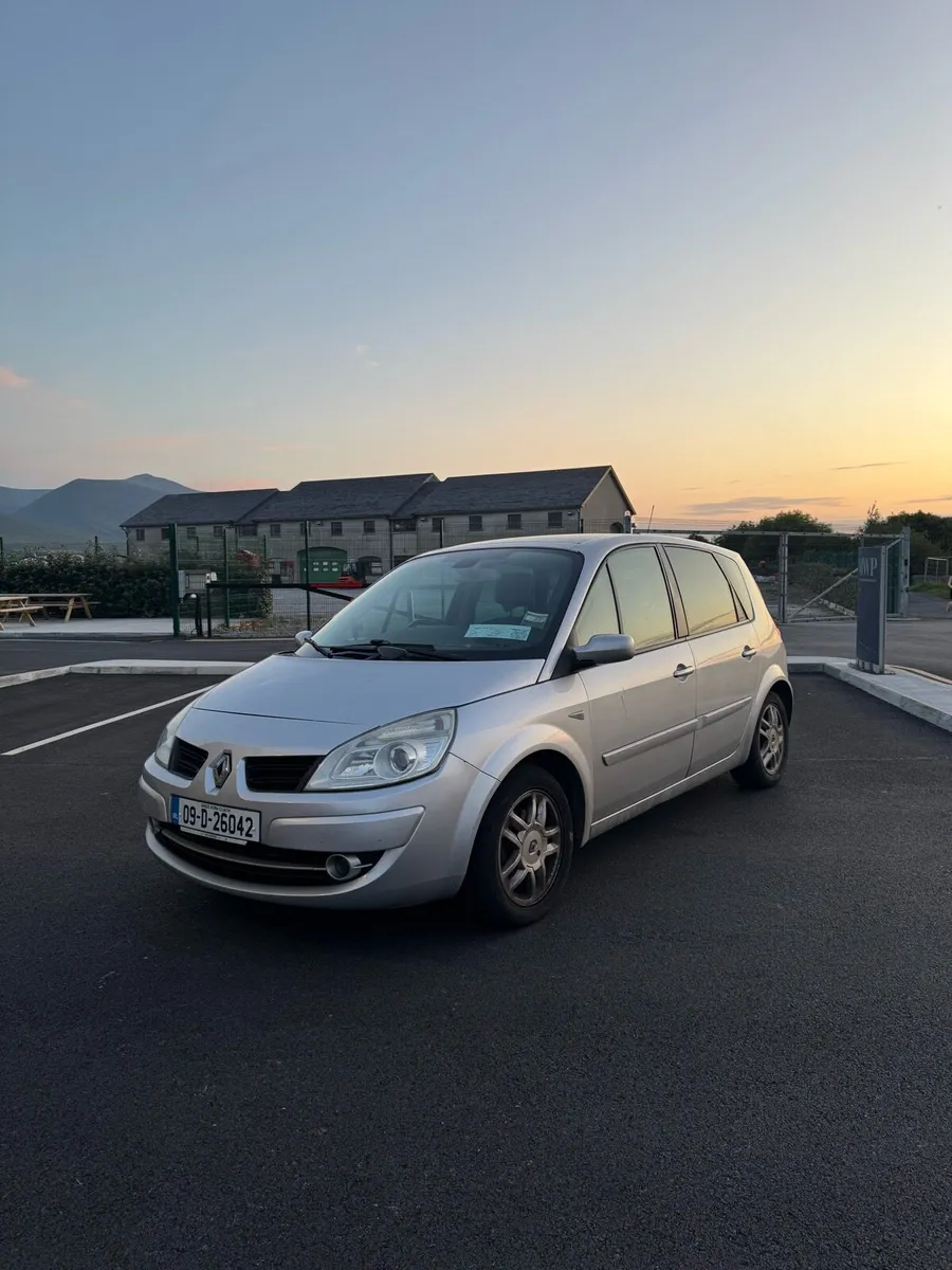Renault Scénic II - Image 3