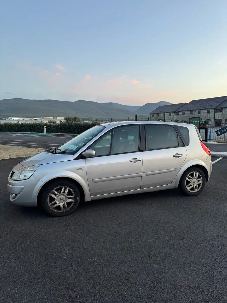 Renault Scénic II - Image 4