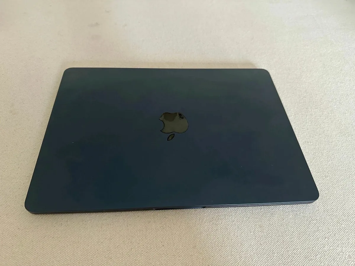 MacBook Air 2022 M2 13.6" 512GB SSD 16GB - Image 4