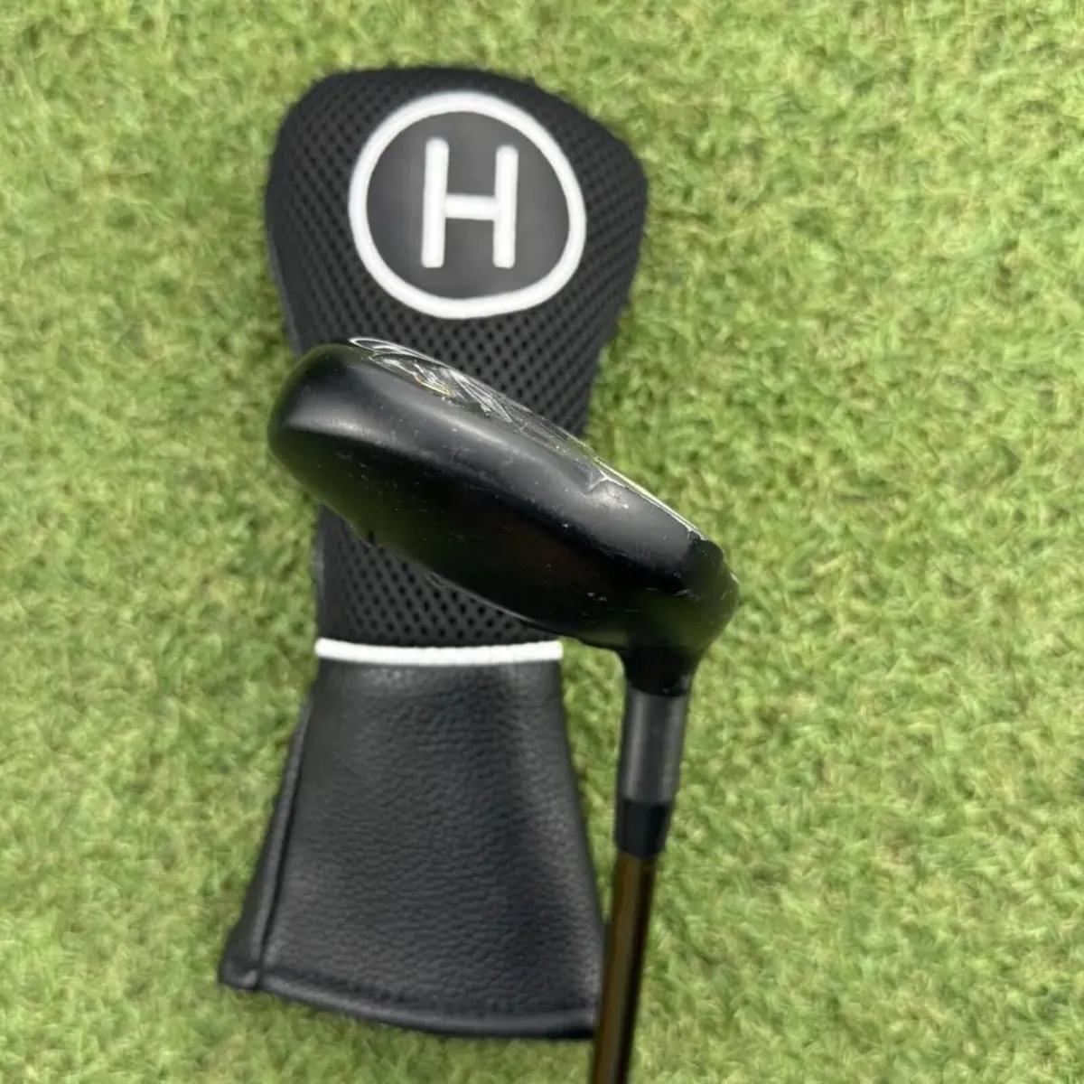PING G400 HYBRID / #4 22° / ALTA CB 70 REGULAR - Image 3
