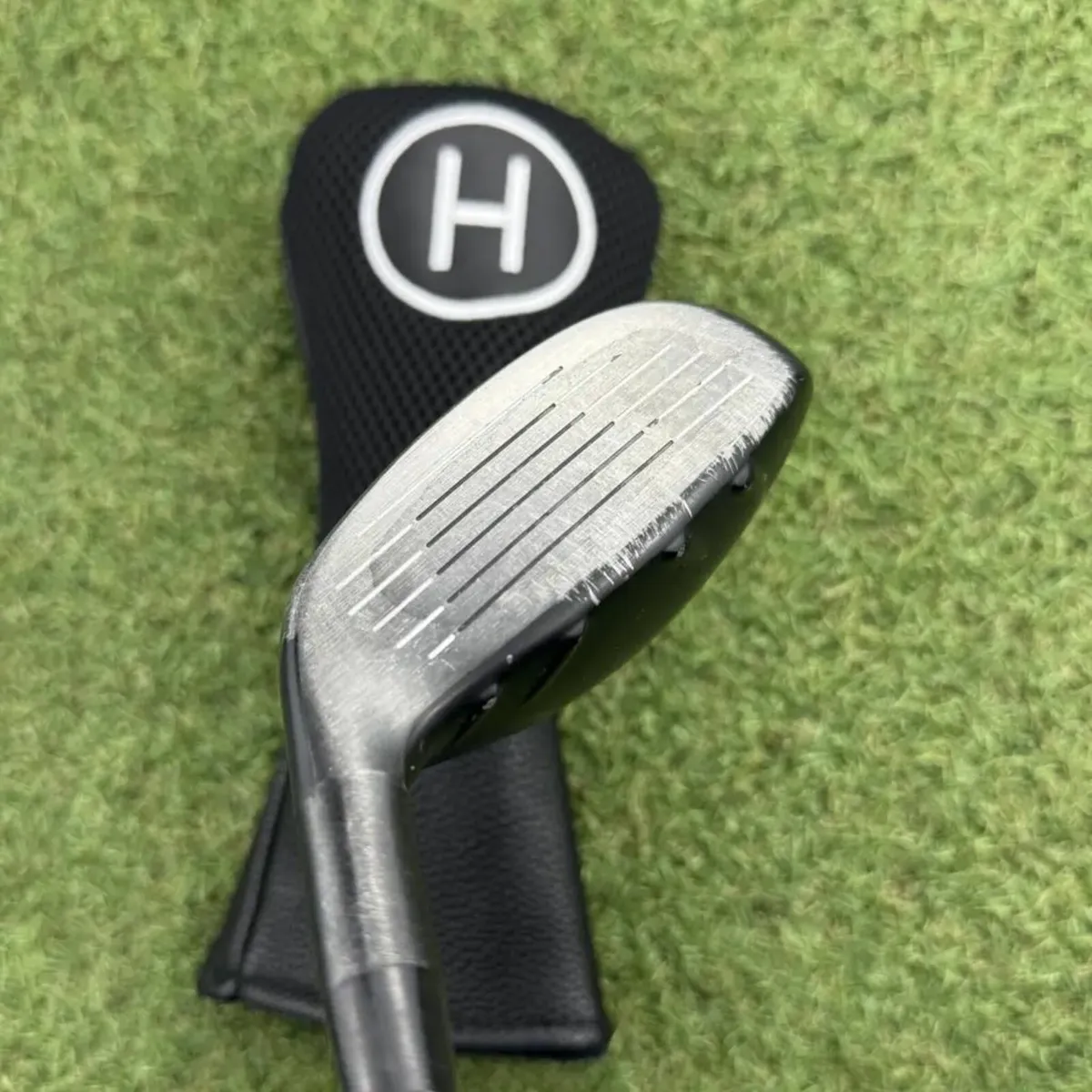 PING G400 HYBRID / #4 22° / ALTA CB 70 REGULAR - Image 4