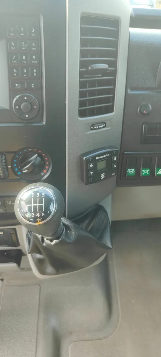 Vw Crafter December 2016 - Image 4
