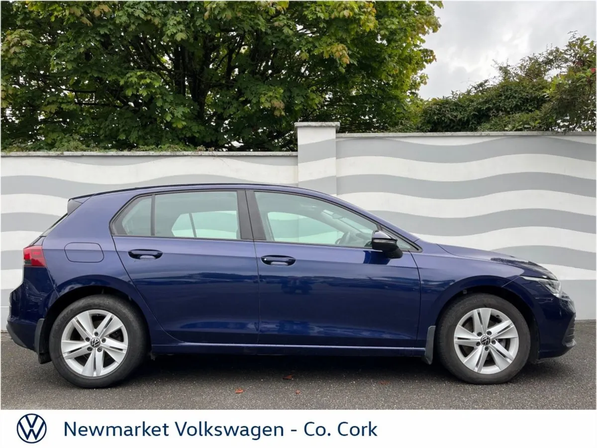 Volkswagen Golf 2.0tdi 115BHP Life 6 Speed - Image 4
