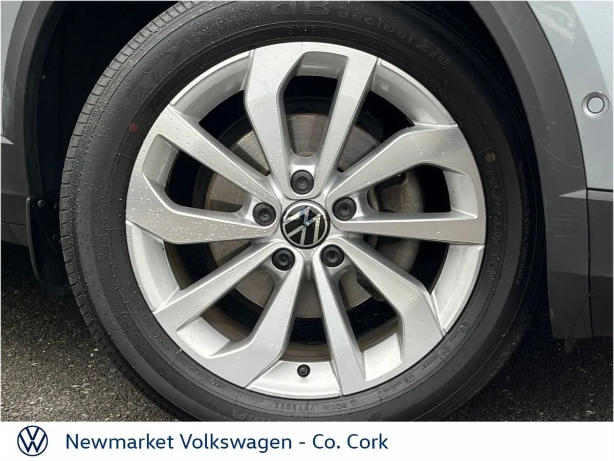 Volkswagen T-Roc 2.0tdi 116BHP 6 Speed Style - Image 2