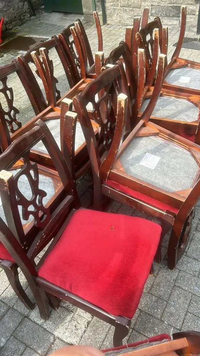 chairs - Image 1