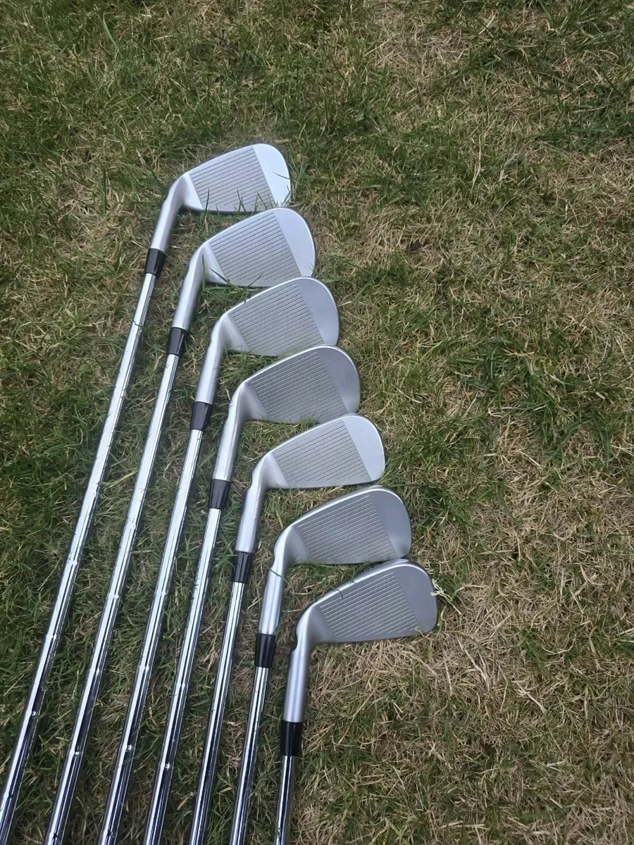 Ping i230 Irons 4-pw - Image 3