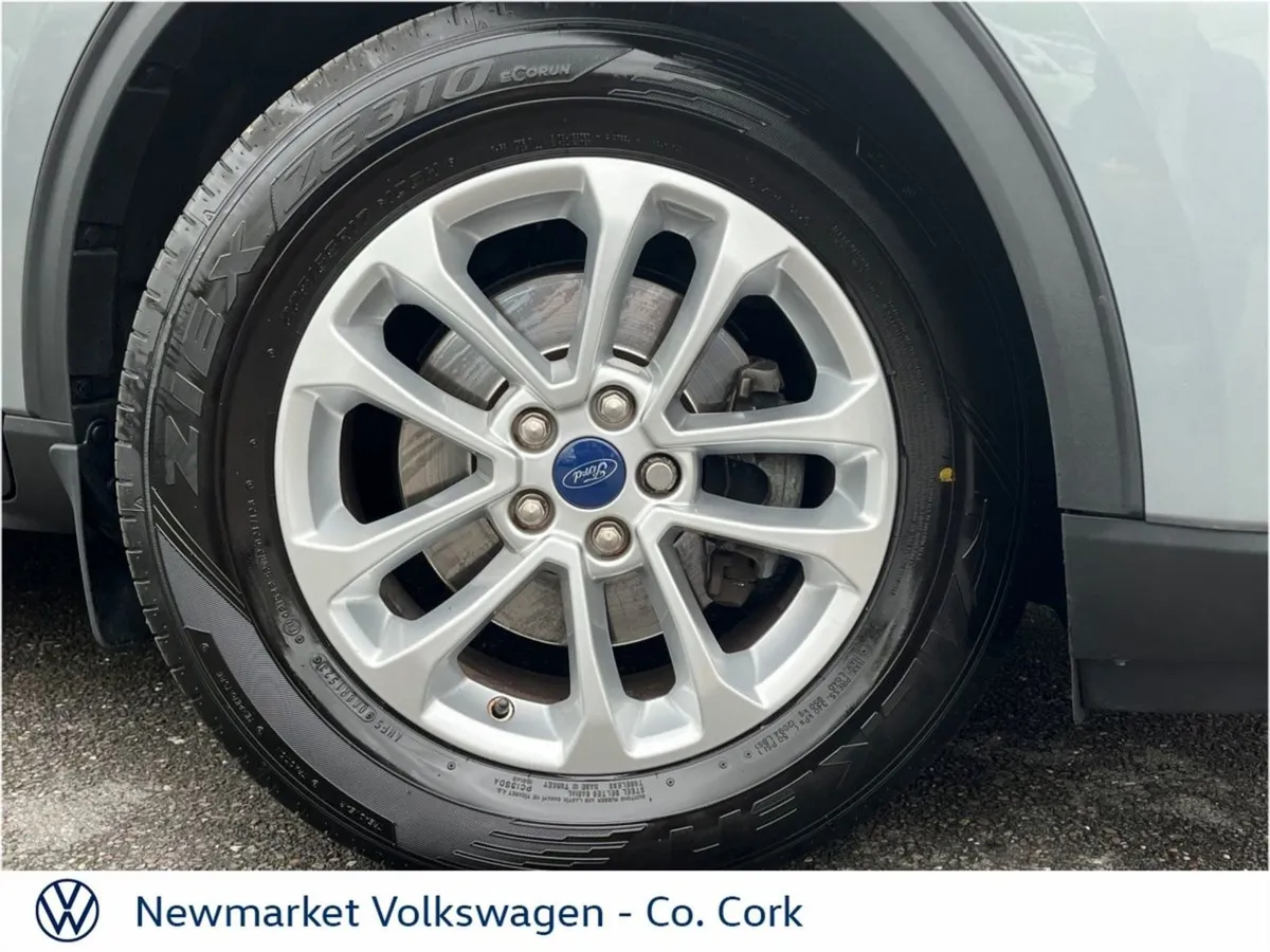 Ford Kuga Titanium 1.5 Diesel 120BHP 6 Speed - Image 2