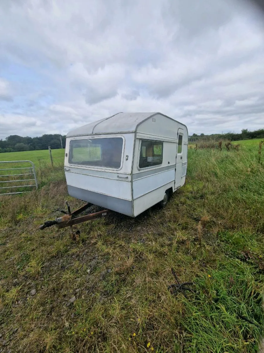 Caravan project - Image 1